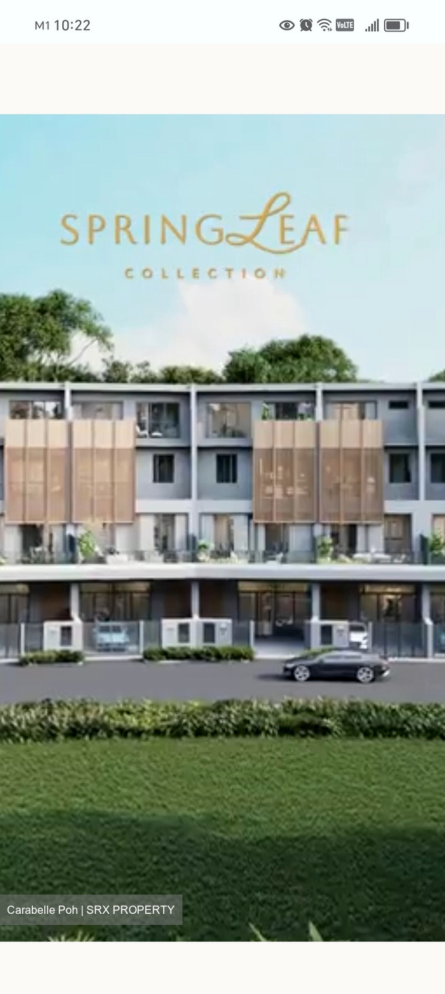 Mandai Garden (D26), Terrace #467680481